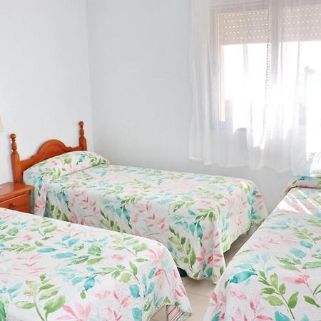 Apartamento La Fuente Conil De La Frontera Exterior photo