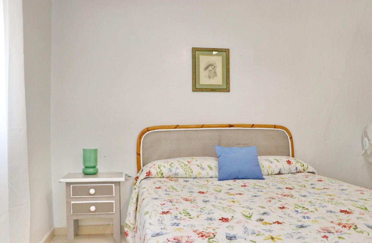 Apartamento La Fuente Conil De La Frontera Exterior photo